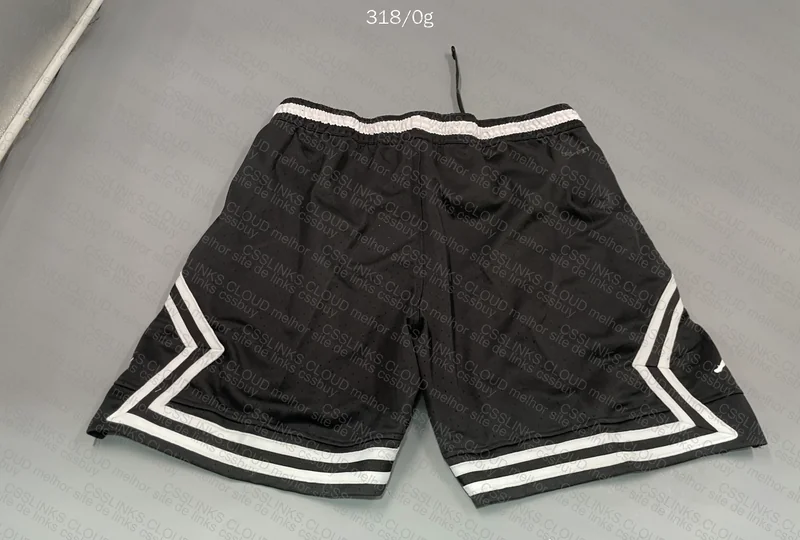 Shorts Jordan 2