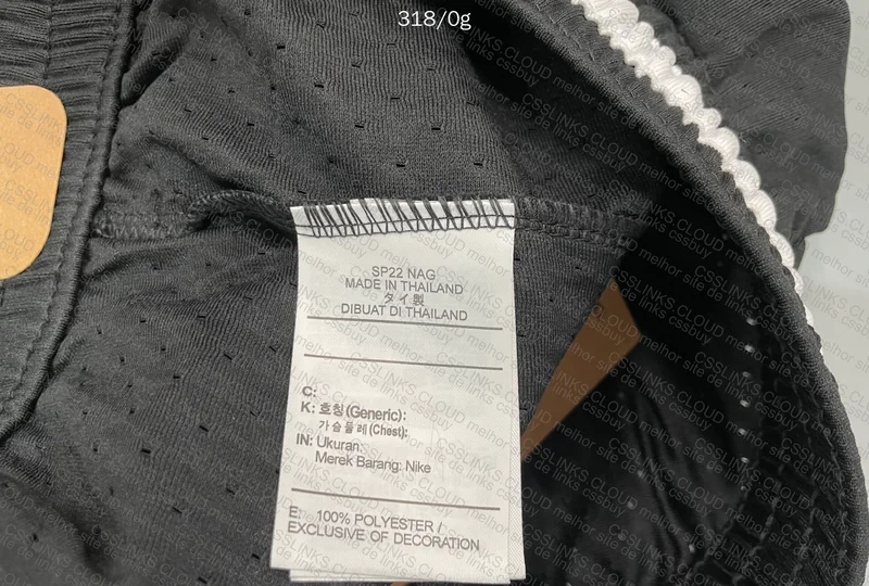 Shorts Jordan 3