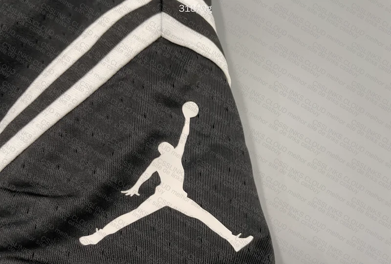 Shorts Jordan 6
