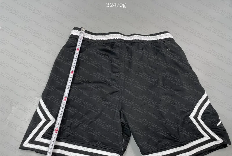 Shorts Jordan