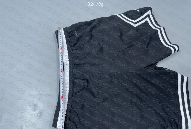 Shorts Jordan 2