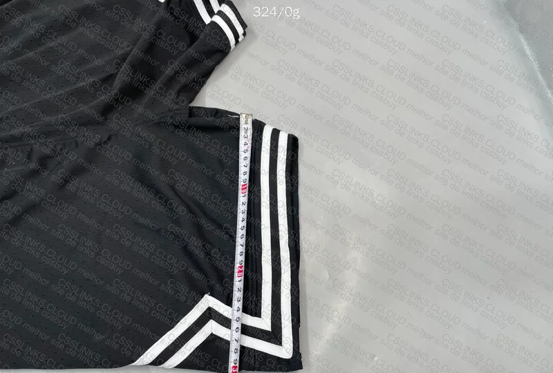 Shorts Jordan 3