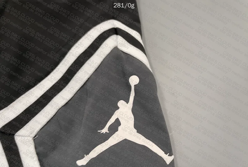 Shorts Jordan