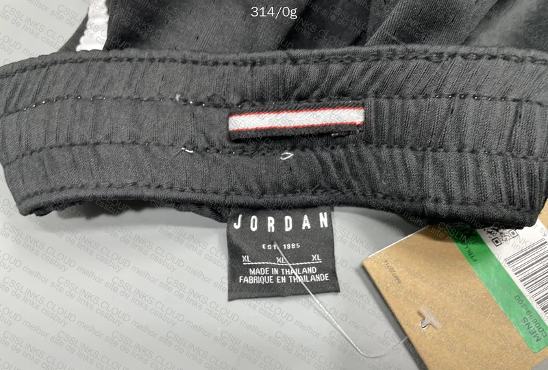Shorts Jordan