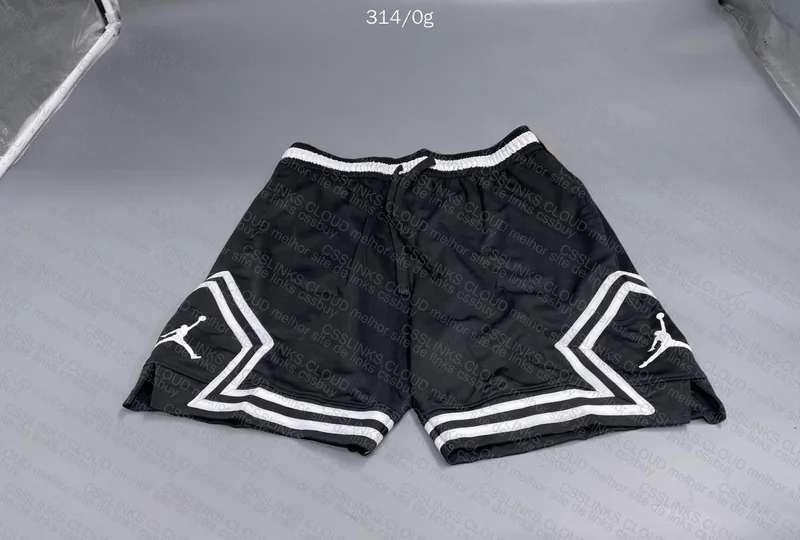 Shorts Jordan 2