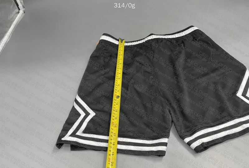 Shorts Jordan 3