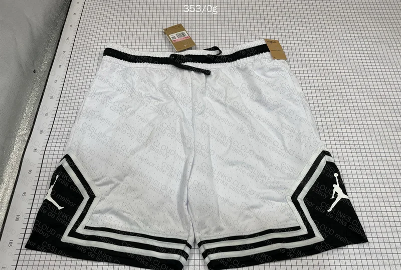 Shorts jordan 3