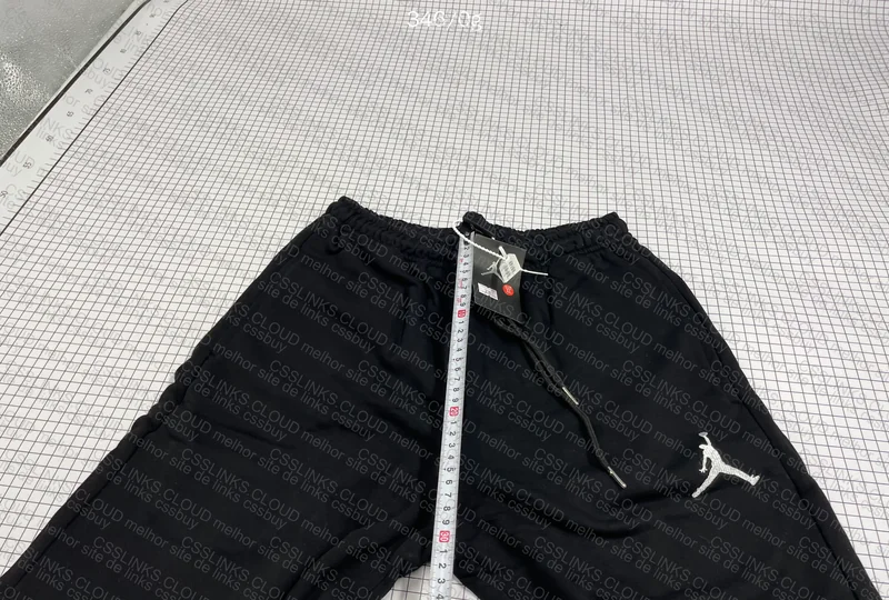Shorts Jordan 5