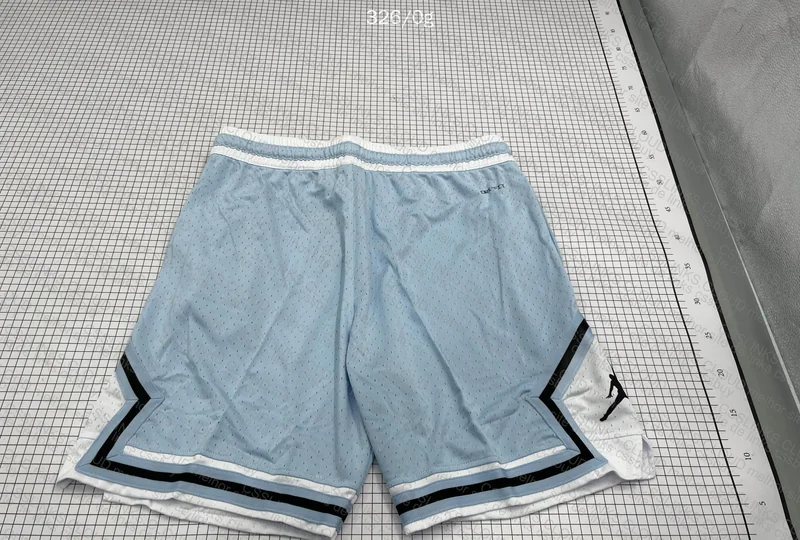Shorts Jordan 2