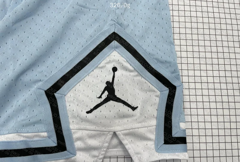 Shorts Jordan 3