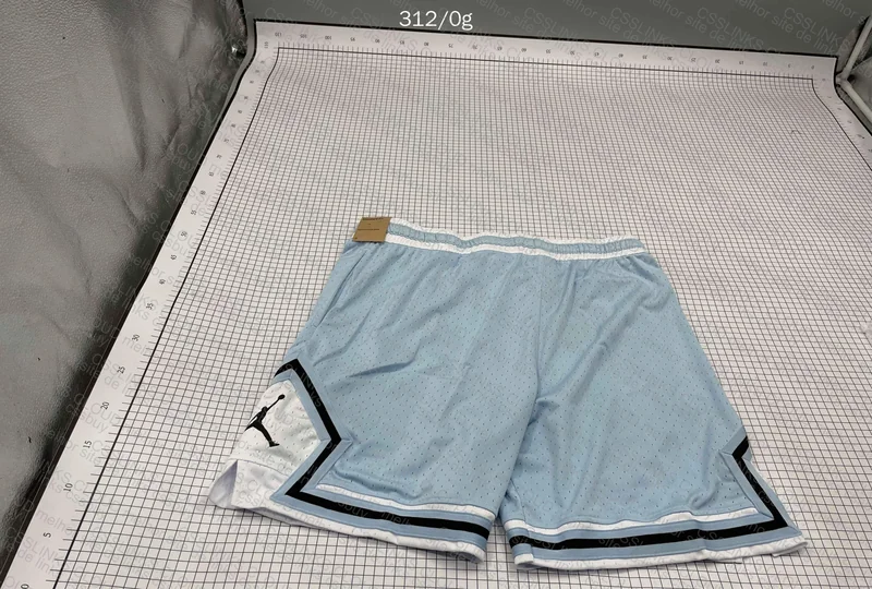 Shorts Jordan 2