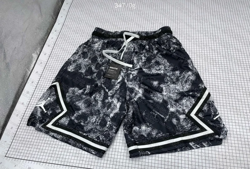 Shorts Jordan 3