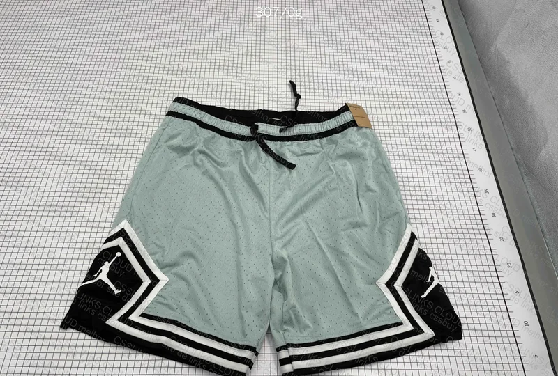 Shorts Jordan 5