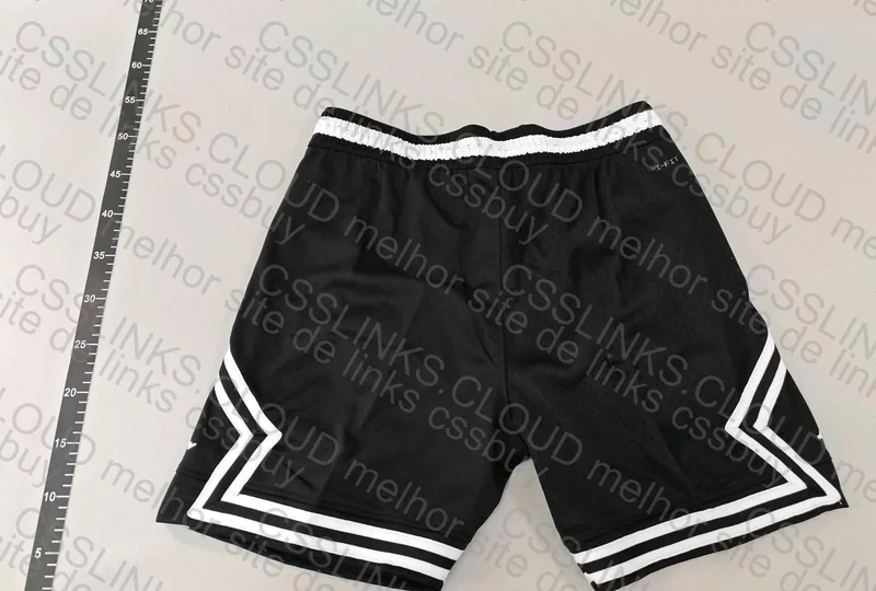 Shorts Jordan 2