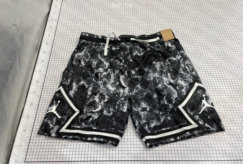 SHORTS JORDAN 2