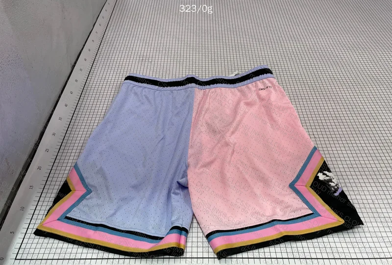 SHORTS JORDAN 3