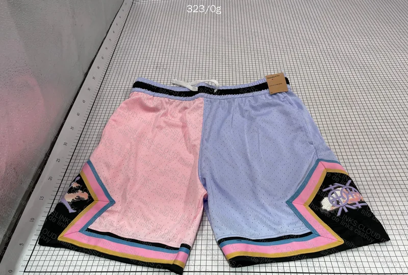 SHORTS JORDAN 4