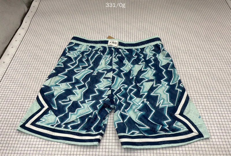 SHORTS JORDAN 5