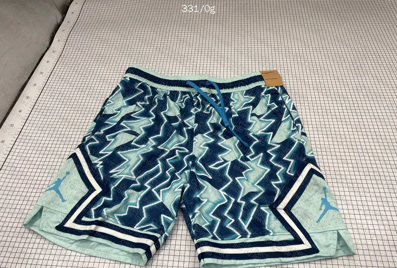 SHORTS JORDAN 6