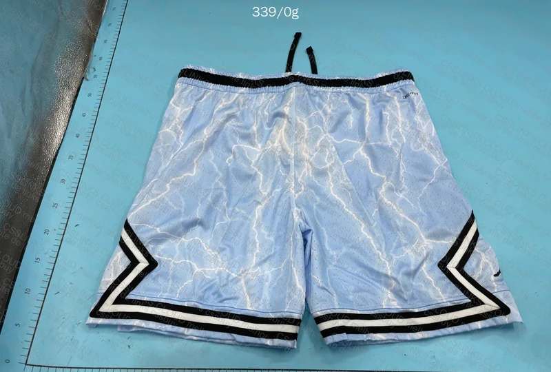 Shorts Jordan 2
