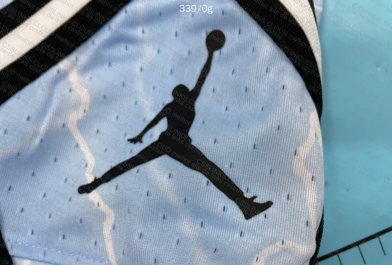 Shorts Jordan 3