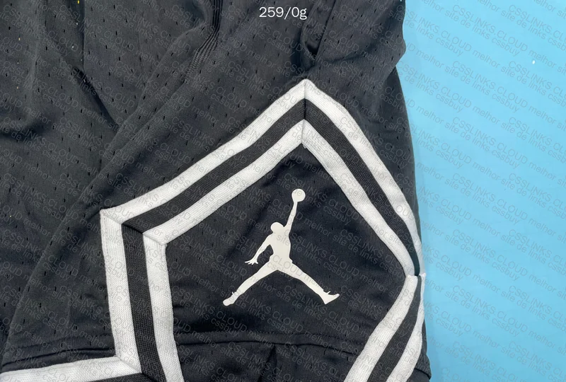 Shorts Jordan