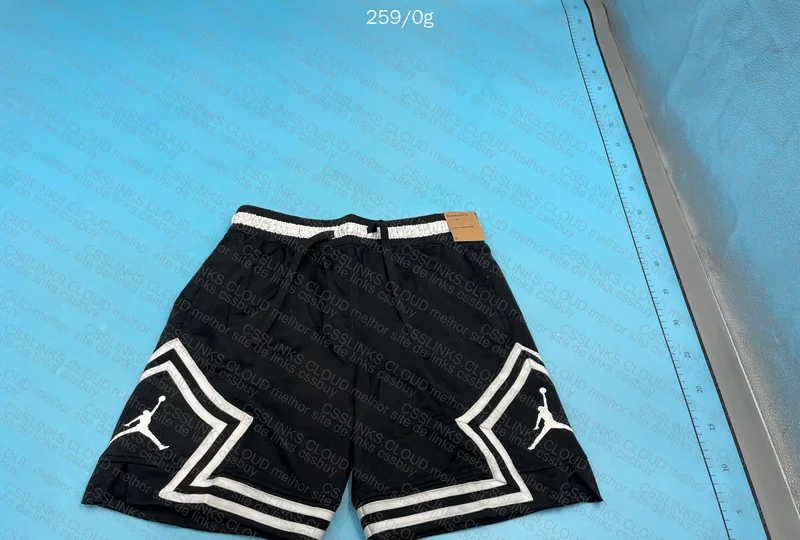 Shorts Jordan 2