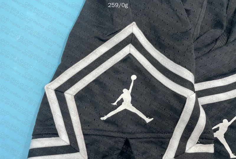 Shorts Jordan 5