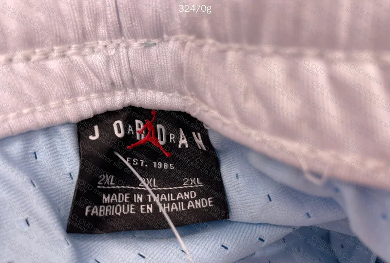 Shorts Jordan