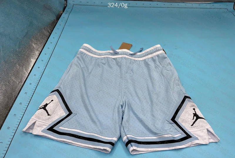 Shorts Jordan 2