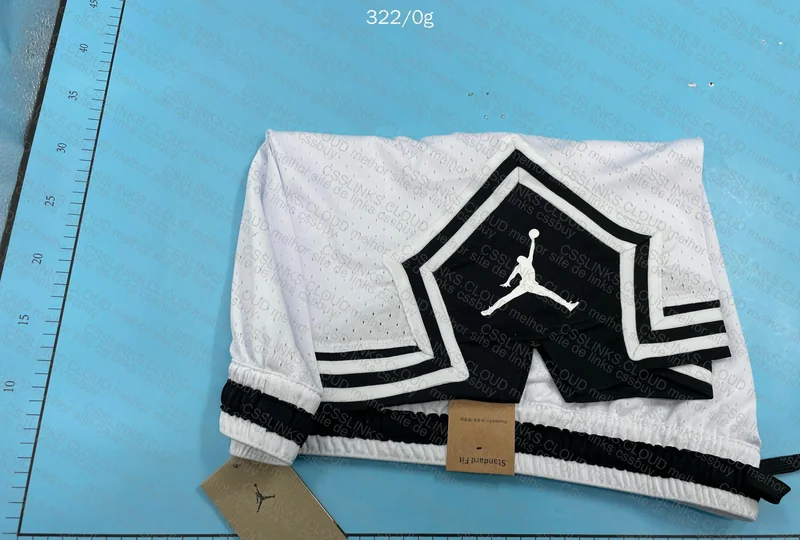 Shorts Jordan 5