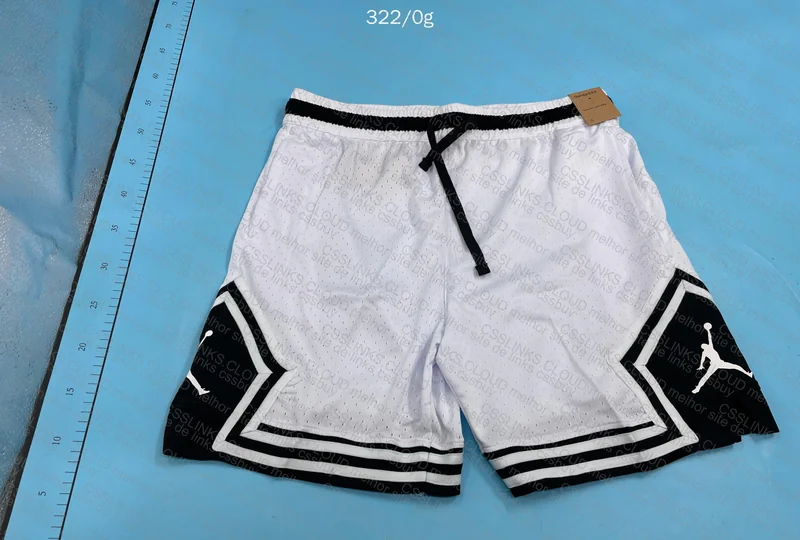 Shorts Jordan 6