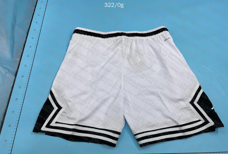 Shorts Jordan 8