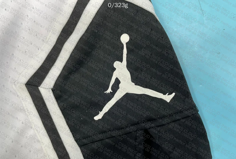 Shorts Jordan 2
