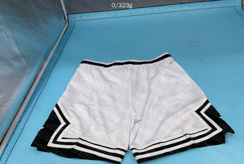 Shorts Jordan 3