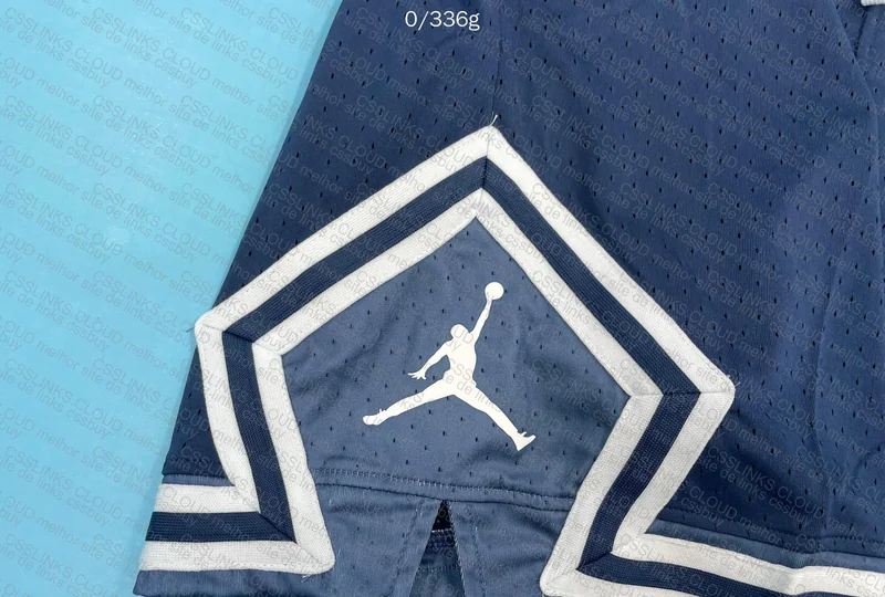 Shorts Jordan 5