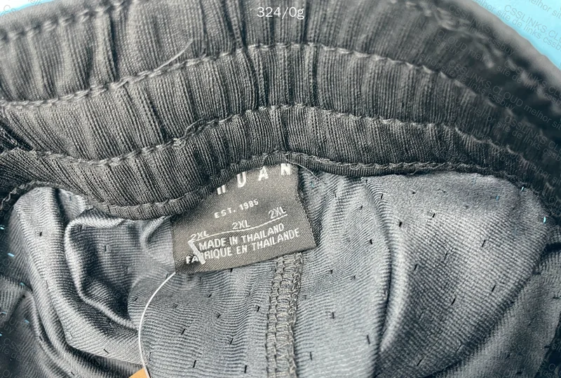 Shorts Jordan 2
