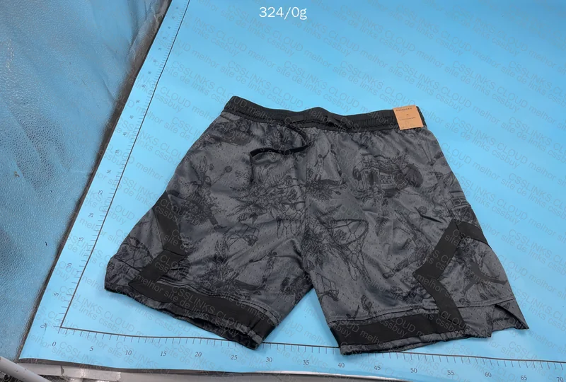 Shorts Jordan 3