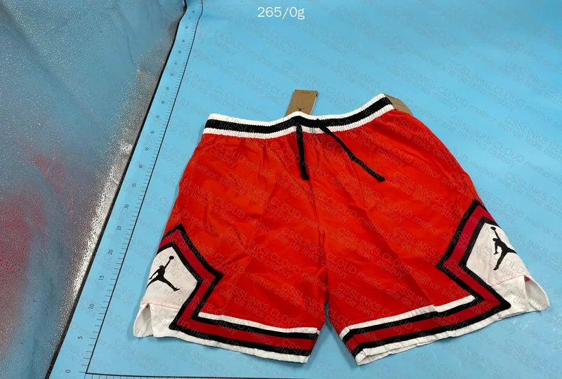 Shorts Jordan 2