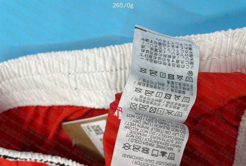 Shorts Jordan 3