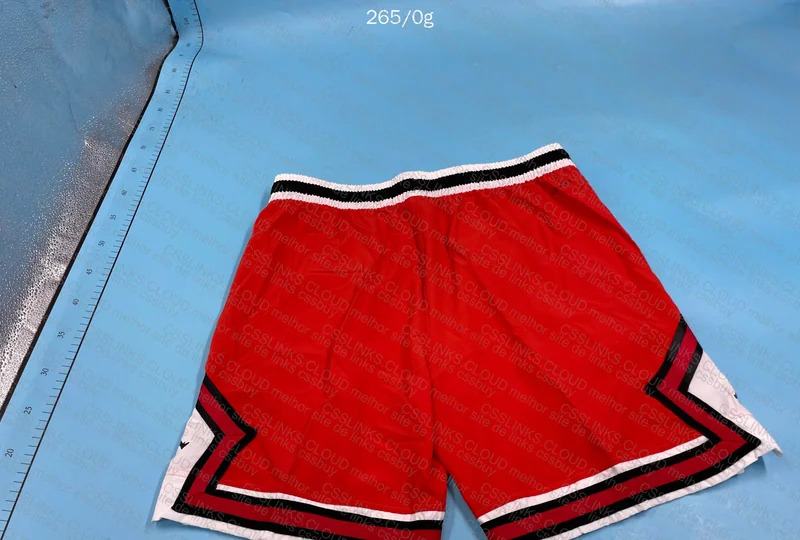 Shorts Jordan 5
