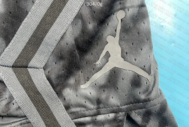 Shorts Jordan 3
