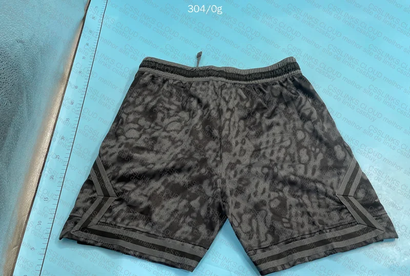 Shorts Jordan 5