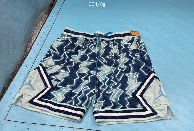 Shorts Jordan 2