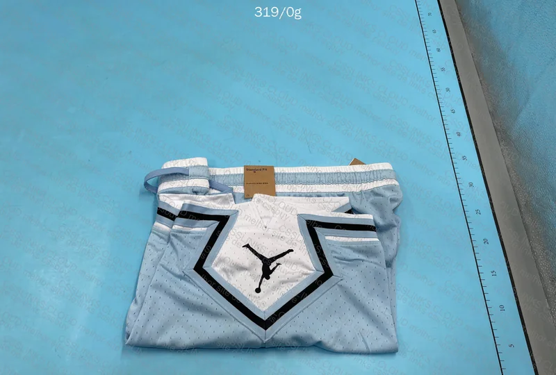 Shorts Jordan 5