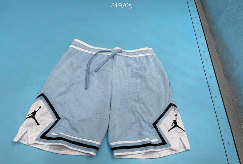 Shorts Jordan 6