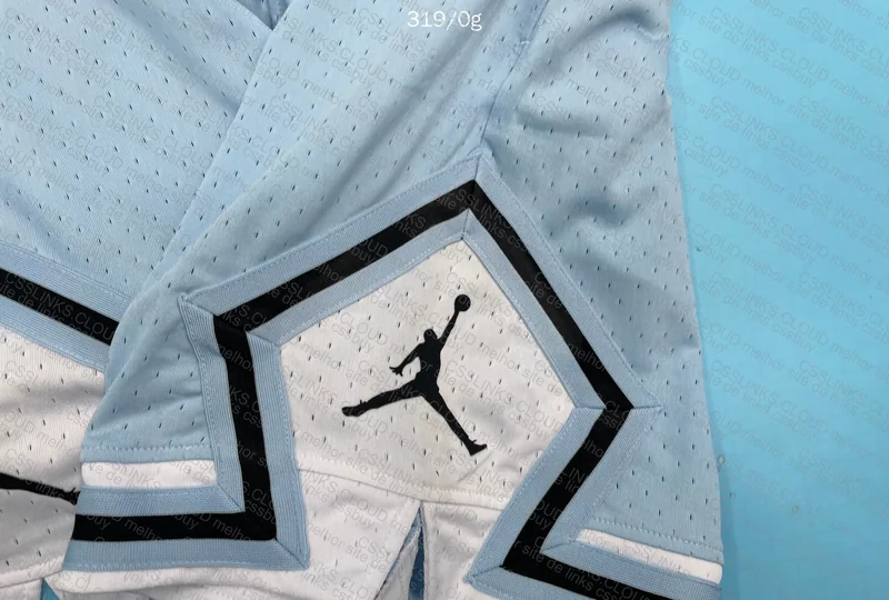 Shorts Jordan 7