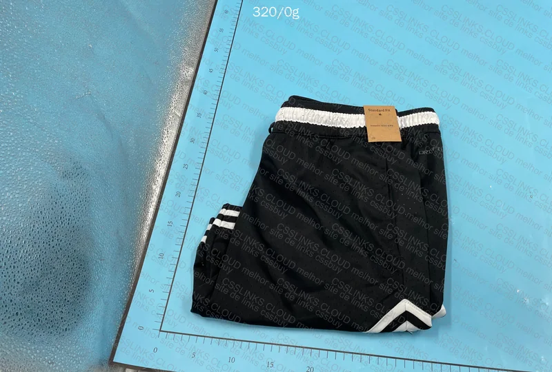 Shorts Jordan 8