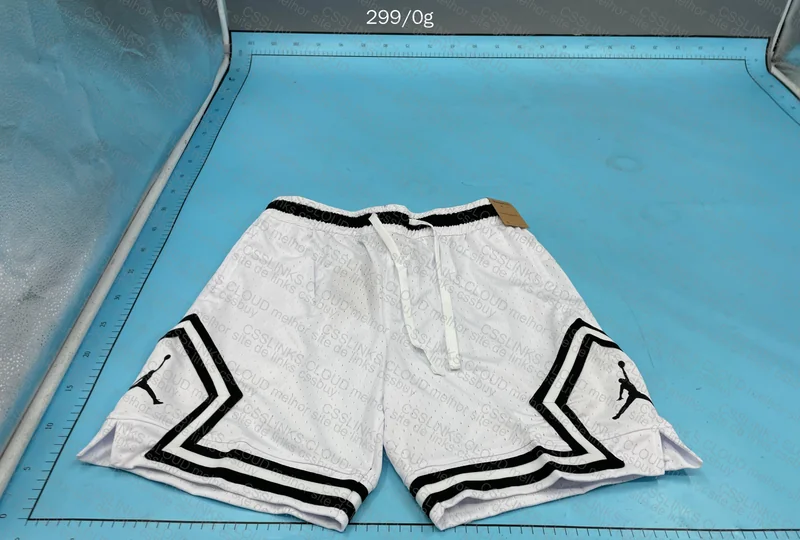 Shorts Jordan 2