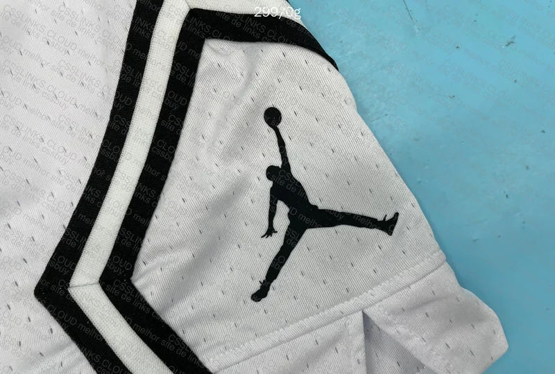 Shorts Jordan 3